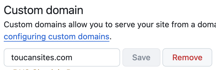 GitHub Deploy - Dead Gray